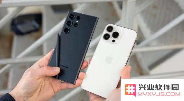 在iPhone14 Pro Max与三星S23 Ultra之间进行全面比较，究竟哪款手机性能更出色？