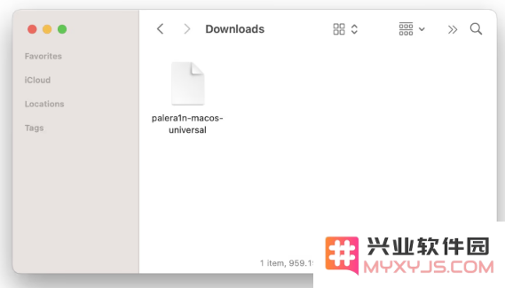 如何使用palera1n越狱？palera1n越狱 iOS 15.0 - 16.3.1教程