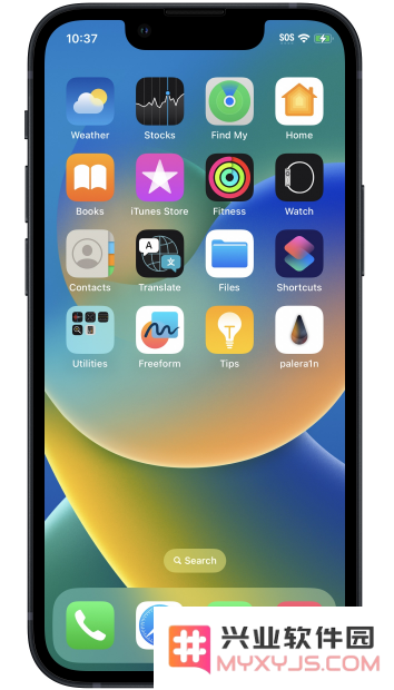 如何使用palera1n越狱？palera1n越狱 iOS 15.0 - 16.3.1教程