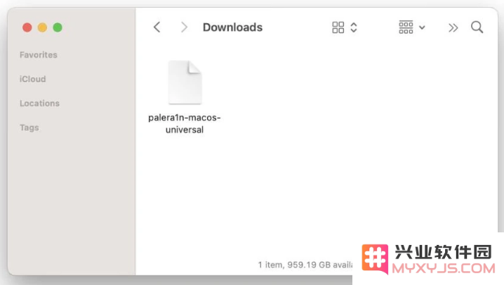 palera1n全新越狱工具发布，支持 iOS 16.3.1 越狱