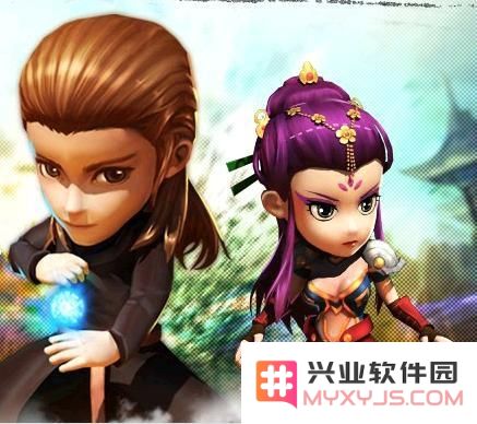武侠Q传初学者指南：如何正确选择弟子的经脉提升角色实力