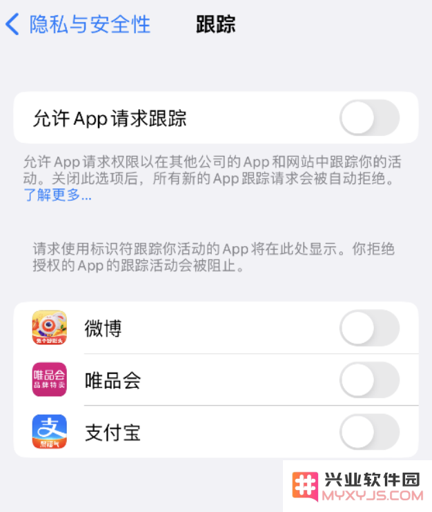 iOS 16 使用技巧：在 iPhone 上保护个人隐私安全