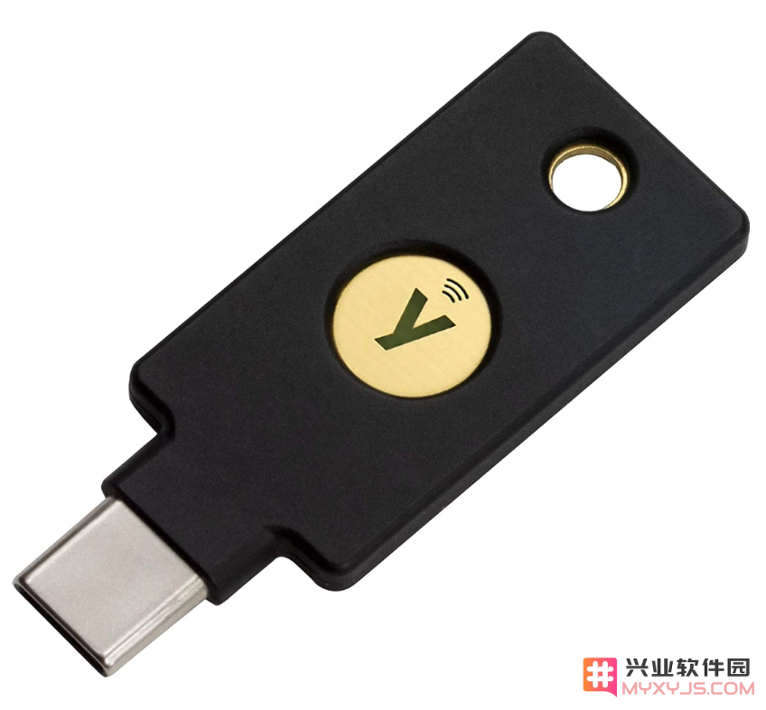 推荐适用于 iPhone、iPad 和 Mac 的物理安全密钥选择指南