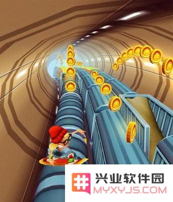 地铁跑酷如何巧妙暂停游戏和一些实用的小技巧分享
