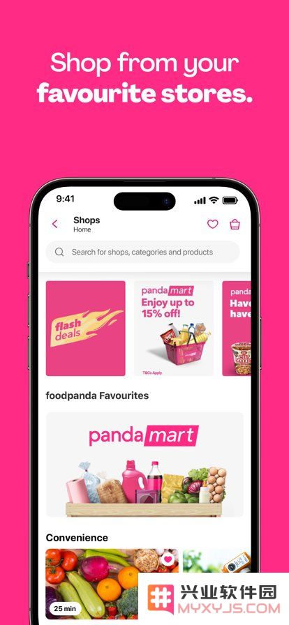 foodpanda马来西亚下载