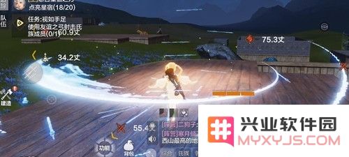 《妄想山海》金乌技能介绍