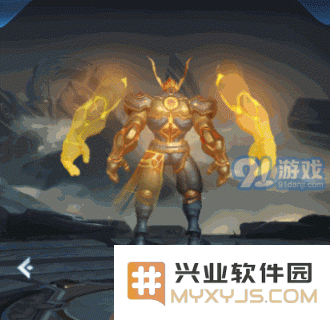 王者荣耀新英雄盘古技能与属性详解，是否值得玩家们入手？