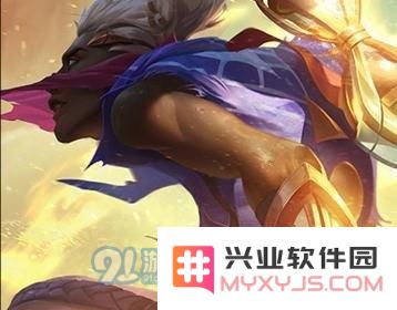 LOL艾克最佳出装指南分享，教你如何打造六神装，提升游戏实力