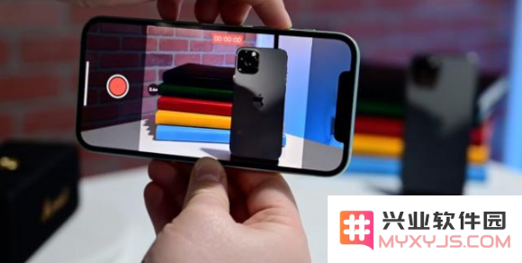四个实用小窍门：帮助你用苹果 iPhone 14 拍摄出更美丽动人的照片