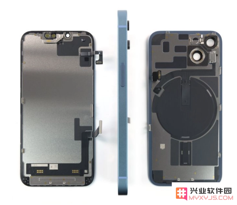 探讨 iPhone 14/14 Plus 可拆卸背板带来的多重优势和客户体验提升
