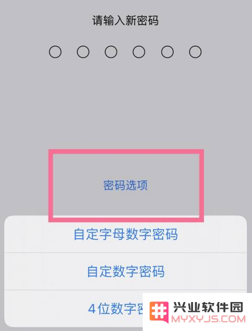 苹果iPhone 14plus可以设置手势密码吗？如何设置？