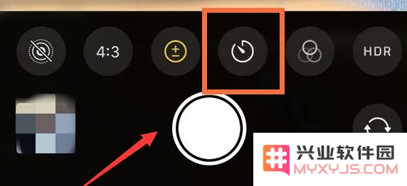 iPhone14 pro可以定时拍照吗？ iPhone14 pro定时拍照方法