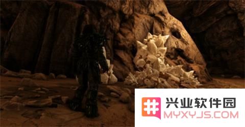 方舟生存进化手机版水晶的分布位置详细攻略 方舟生存进化水晶分布点全面介绍