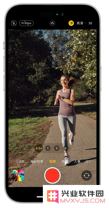 如何利用苹果 iPhone 14 的“运动模式”有效拍摄稳定视频，以提升你的拍摄技巧和作品质量？