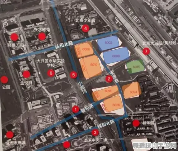 实测分析｜2025年04月虚拟地产964平米热门地块攻略及投资建议