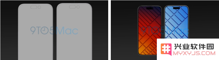 苹果 iPhone 15长什么样？有灵动岛和USB-C 端口吗？