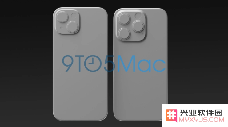 苹果 iPhone 15长什么样？有灵动岛和USB-C 端口吗？