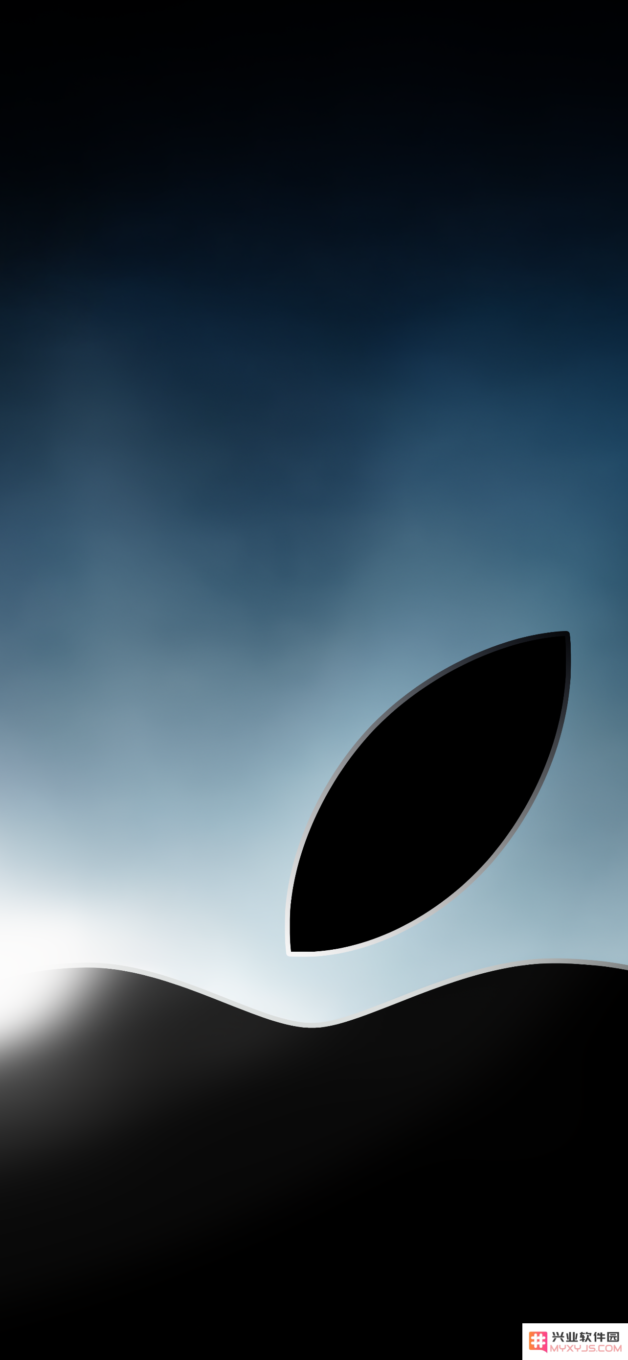 设计师推出 iPhone 十六周年纪念壁纸，附下载地址