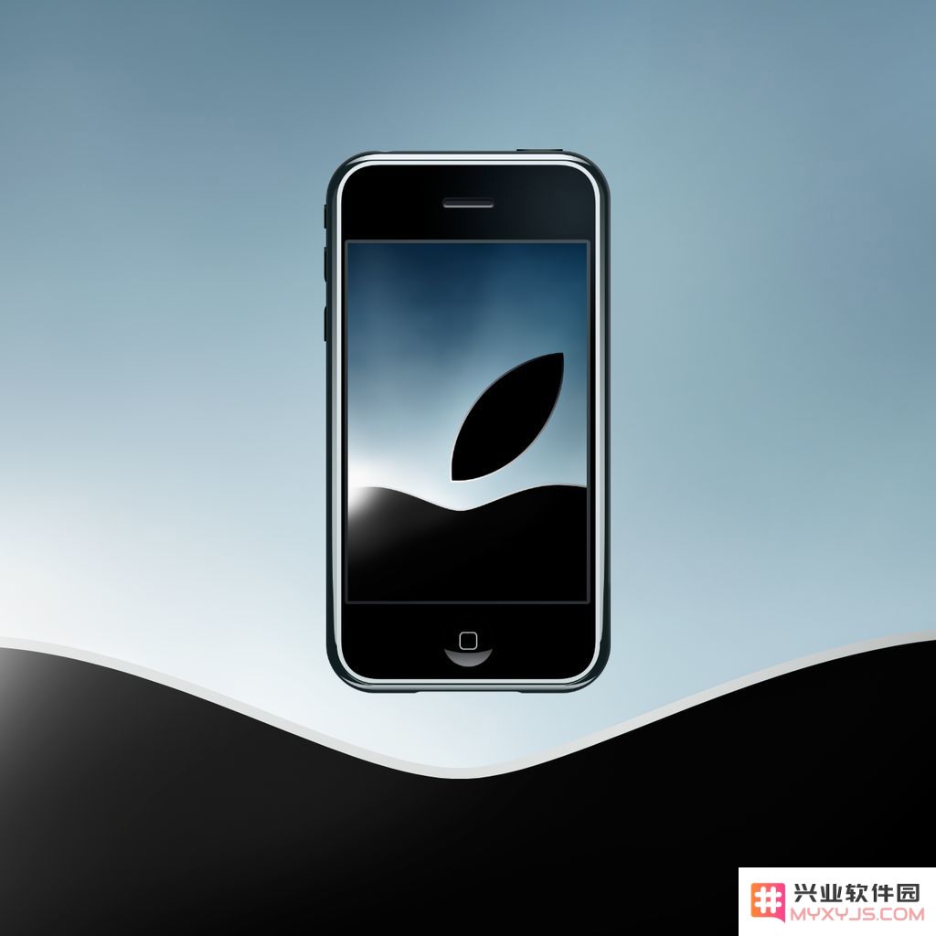 设计师推出 iPhone 十六周年纪念壁纸，附下载地址