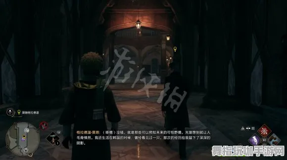 ｜独家｜解析 最新攻略：0 霍格沃茨之遗全收集 双倍掉落｜v0425｜攻略