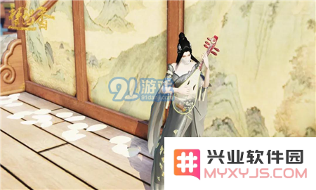 楚留香如何获得宅邸乐器眠春山的完整教程与技巧分享