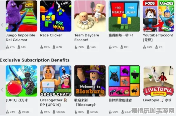 首发｜全面解析 RobloxNFT获取方法 数据分析师必看｜2025年04月详细攻略