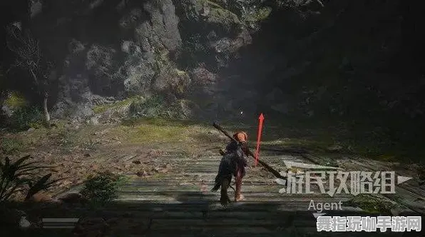 ｜最新全面指南：微信小游戏0｜黑神话：悟空神庙的详细全攻略解析