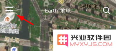 earth地球最新版2023使用教程