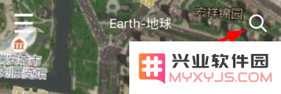 earth地球最新版2023使用教程