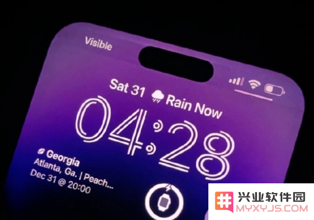 iPhone 14 Pro烧屏怎么办？iPhone 14 Pro烧屏是灵动岛惹的吗？