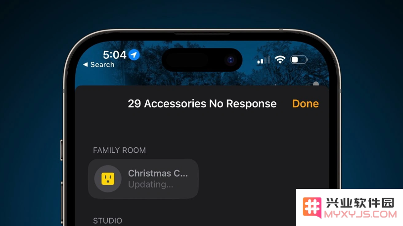 iOS 16.2 用户升级 HomeKit 时卡死怎么办？