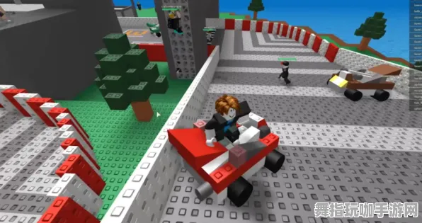 攻略揭秘：Roblox经济系统全面分析与实用技巧，助你轻松掌握游戏财富管理