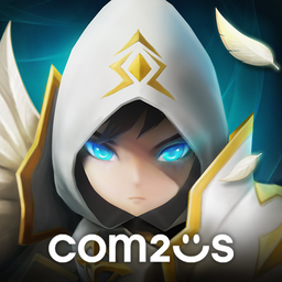 魔灵召唤天空之役官方版(Summoners War)