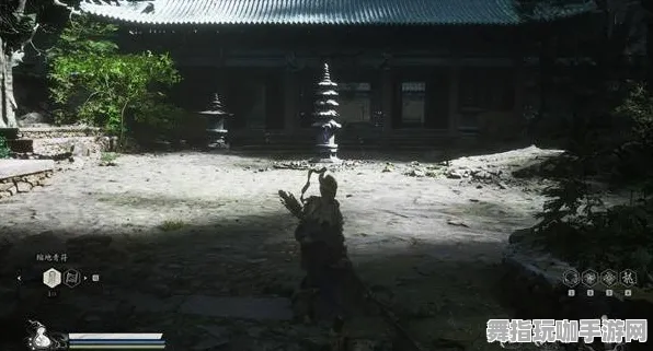 紧急｜全面解析 热门攻略：黑神话：悟空神庙全攻略 绝对保姆级别｜v0425｜最新攻略