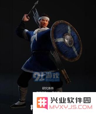 战意中河湟乡军的独特战斗特性与合理使用策略分析