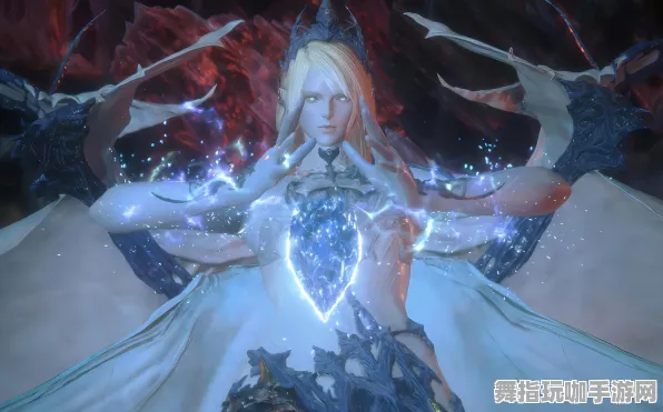 ｜最新攻略：0 最终幻想16速通 抖音爆款｜新手必看攻略