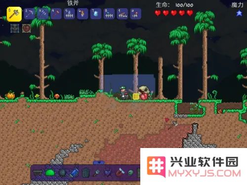 tmodloader怎么用教程