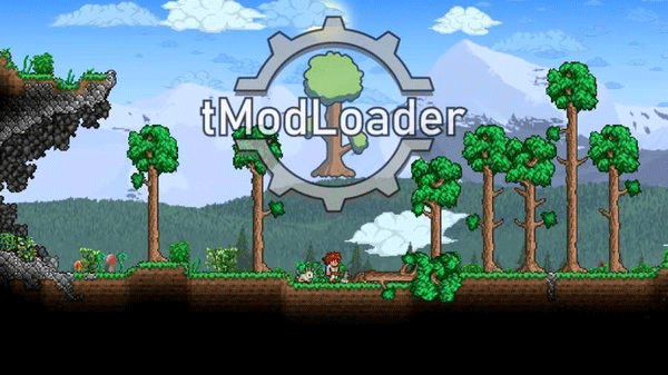 泰拉tmodloader手机版 v1.1075 安卓最新版 0