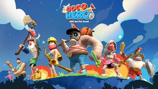 生存大逃杀手游 v1.0.1 安卓版 1