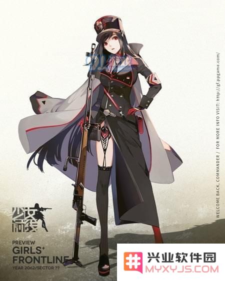 少女前线pzb39获取方式详解：如何顺利获得少女前线pzb39的攻略介绍