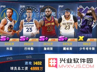王者NBA球员的具体位置分配方式与详细解析，让你了解各位置的特点