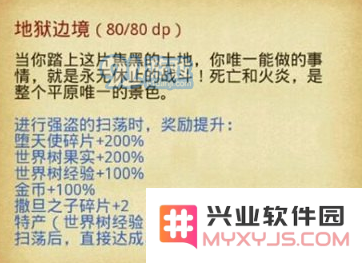 如何在不思议迷宫地狱边境高效刷满dp并获取隐藏奖励的方法与技巧