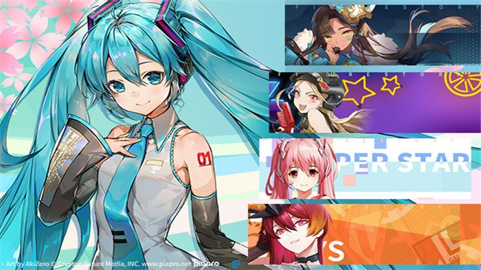 手办娘大作战官方版 v1.2.3 安卓版 1