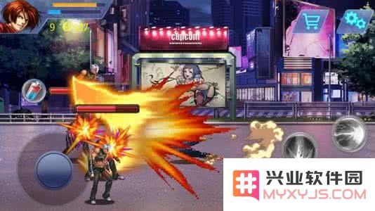 怒火街头2游戏下载