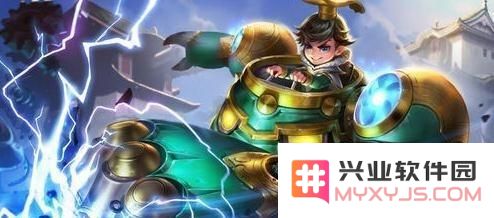 王者荣耀团战中的三大搅局英雄解析 刘禅蔡文姬庄周实力无敌强势来袭