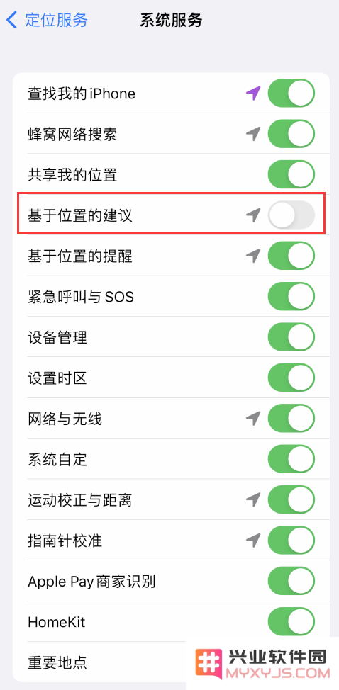 苹果 iPhone 14 系列使用技巧：灵活运用“搜索”功能