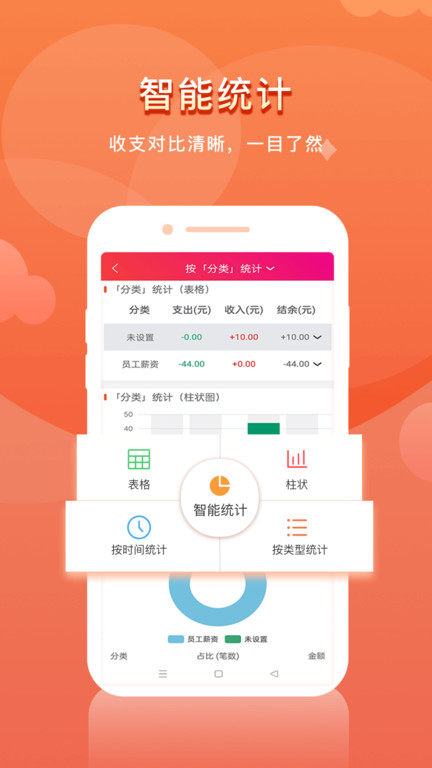 合伙记账本app(改名合伙记帐本) v2.7.9 安卓最新版 3
