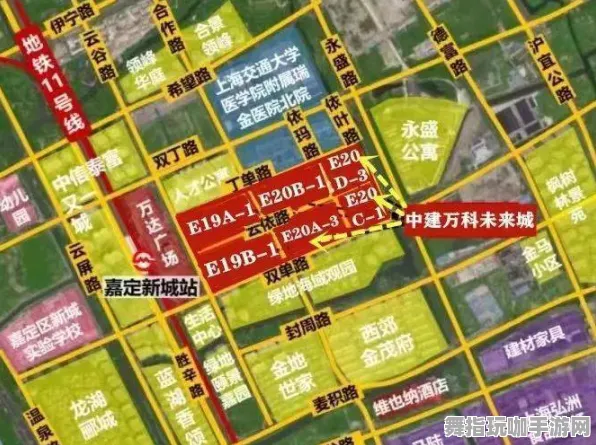 ▶2025｜套路 突发｜联动活动｜虚拟地产：931平米热门地块攻略