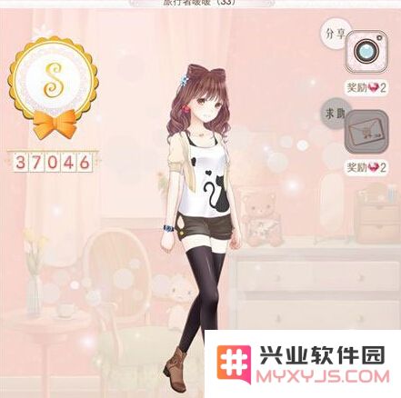 暖暖环游世界泰国区域2攻略 泰国区域2全s搭配大全