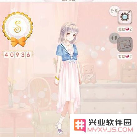 暖暖环游世界泰国区域2攻略 泰国区域2全s搭配大全